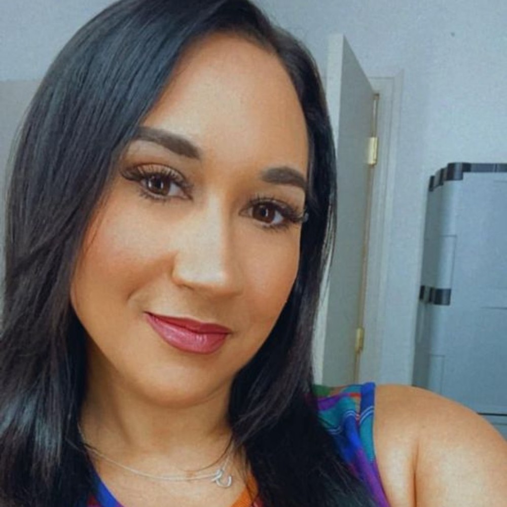 Meet your Posher, Christina